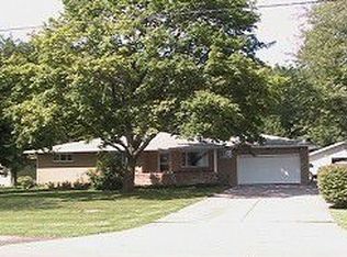 2153 Midland Rd, Bay City, MI 48706