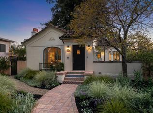 957 University Dr, Menlo Park, CA 94025