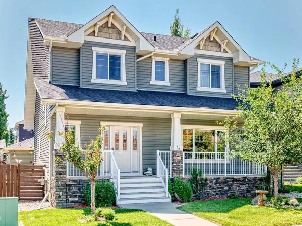 29 Westridge Cres, Okotoks, AB T1S 0G7