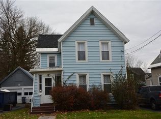 445 Cross St, Watertown, NY 13601