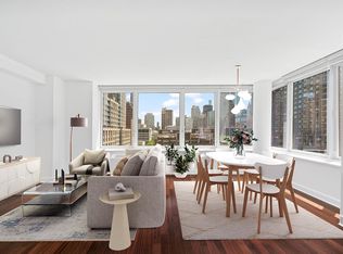 The Rushmore, New York, NY 10069