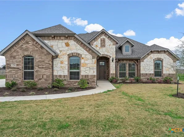 2711 Cibolo Creek Dr, Temple, TX 76502