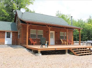 59 Moose Cove Lodge Rd, Sebago, ME 04029