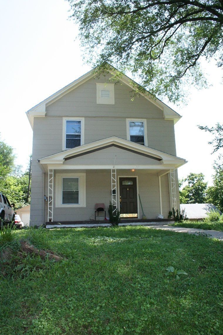 5107 E 26th St, Kansas City, MO 64127 Zillow