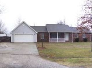 627 Buckingham Dr, Troy, IL