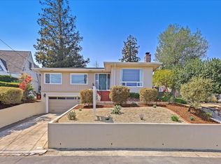 1672 Sunnyslope Ave, Belmont, CA 94002