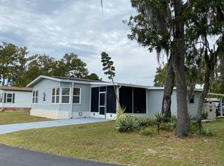 856 SE Serendipity Pl #312, Crystal River, FL 34429