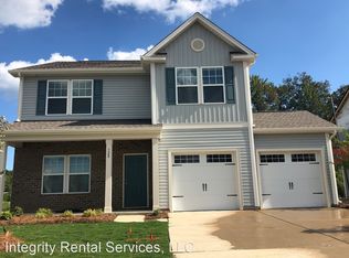 328 Contentment Dr, Locust, NC 28097
