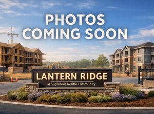 2319 Lantern Ridge Dr #1, Richmond, KY 40475