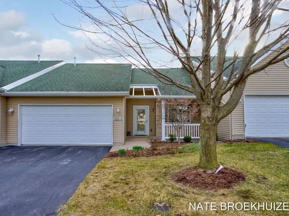 1112 Fountain View Cir Unit 2, Holland, MI 49423