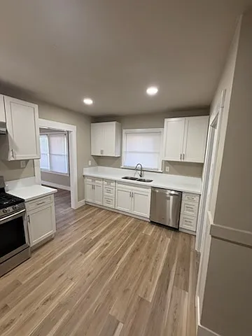 2 bed, 742 sqft, $1,750 — Photo 4