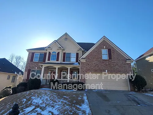 1328 Whisperwood Ln Photo 1