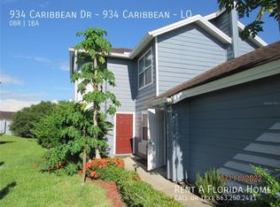 934 Caribbean Dr #934, Davenport, FL 33897