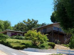 1900 Valley View Dr, Concord, CA 94521