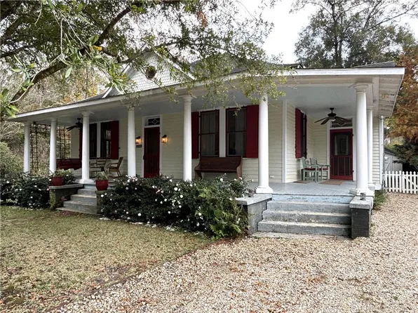 22200 Main St, Abita Springs, LA 70420