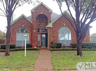4255 Millview Ln, Dallas, TX 75287