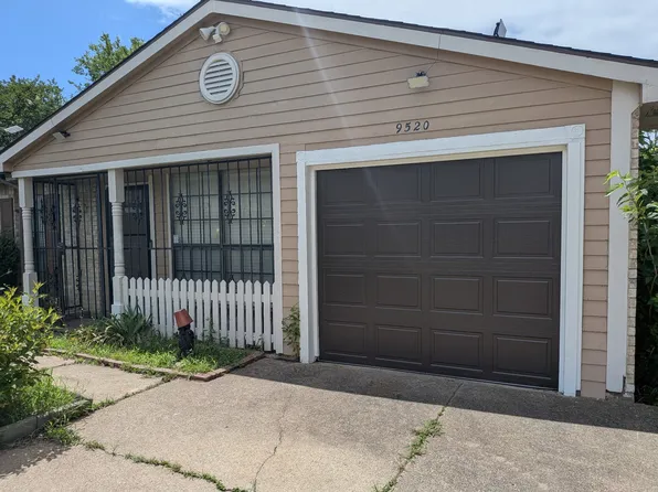 9520 Culberson St, Dallas, TX 75227
