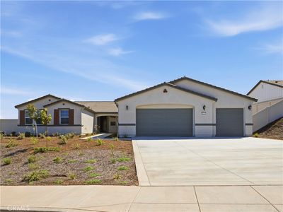 6112 Saddlehorn Ln, Jurupa Valley, CA, 92509