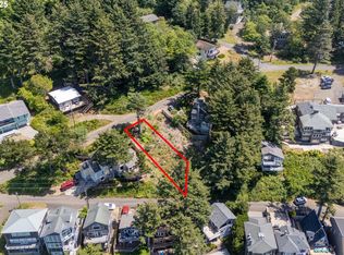 BLOCK-15 Chinook Ave #4, Oceanside, OR 97134