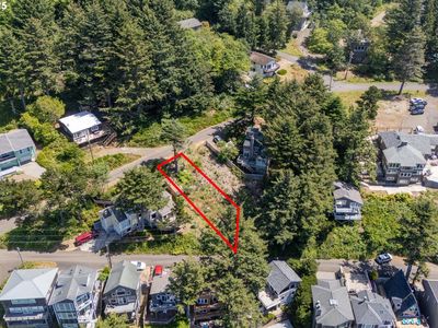 BLOCK-15 Chinook Ave #4, Oceanside, OR, 97134