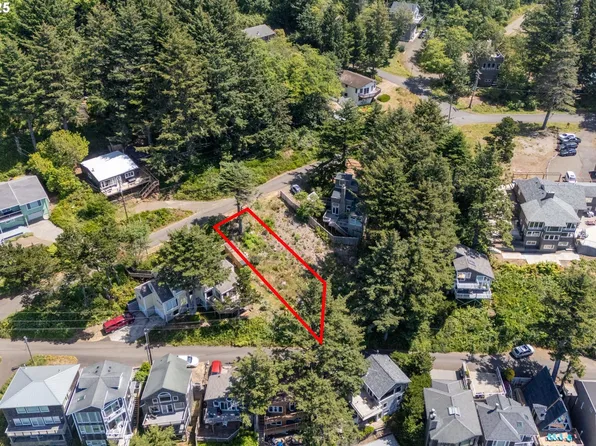 BLOCK-15 Chinook Ave #4, Oceanside, OR 97134