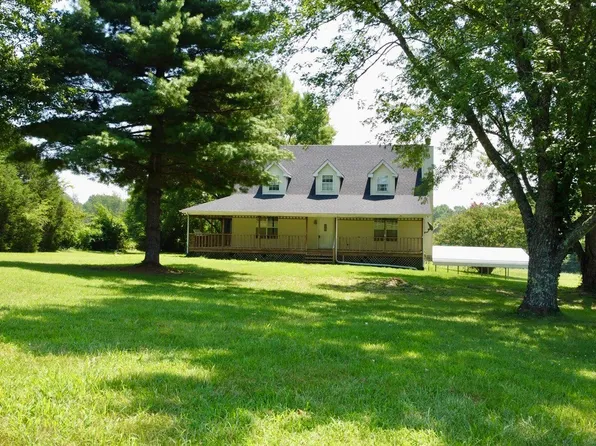 3100 31st East Hwy, Bethpage, TN 37022