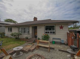 2541 Evergreen Park Rd, Grayland, WA 98547