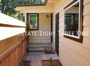 946 N Branciforte Ave #B, Santa Cruz, CA 95062