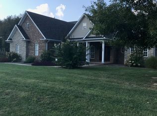 128 Red Cedar Way, Bowling Green, KY 42104