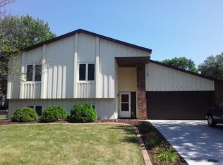 10411 Virginia Cir, Bloomington, MN 55438