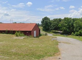 735 Gum Springs Mountain Rd LOT 27, Sparta, TN 38583