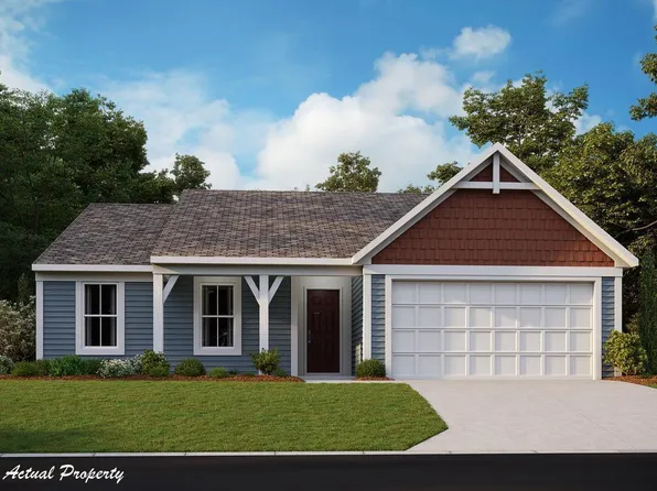 472 Sycamore Dr, Circleville, OH 43113