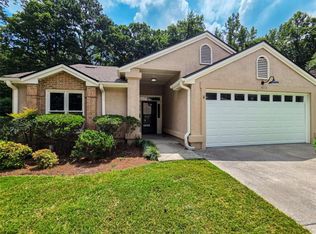 4713 Canaans Way, Union City, GA 30291