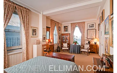 Sold by Douglas Elliman