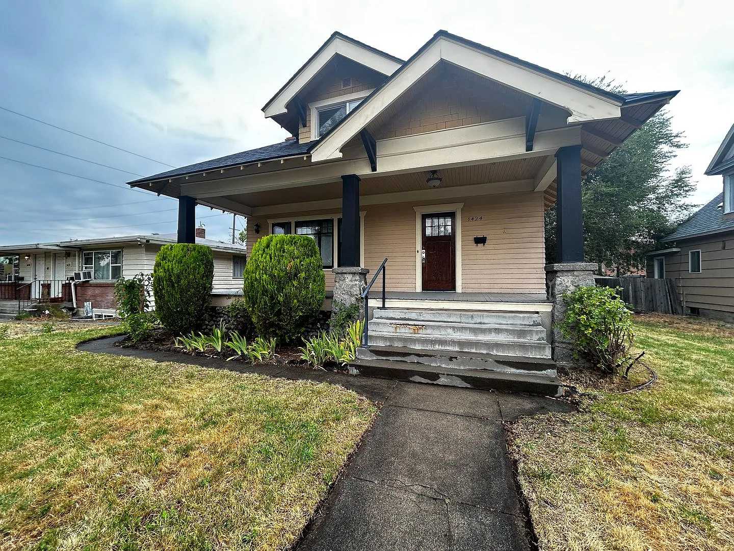 Elegant 3 Bed, 2 Bath Home in Spokane! — Photo 1