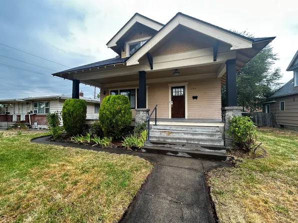 1424 W Montgomery Ave, Spokane, WA 99205