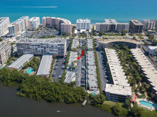 3601 S Ocean Boulevard #307, South Palm Beach, FL 33480