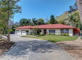 1347 East Rd, La Habra Heights, CA 90631