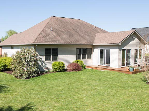 4th image of 2984 Barrington Dr