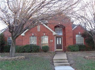 8241 Mura Dr, Plano, TX 75025