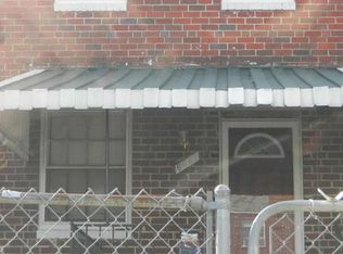 6437 Hartwait St, Baltimore, MD 21224