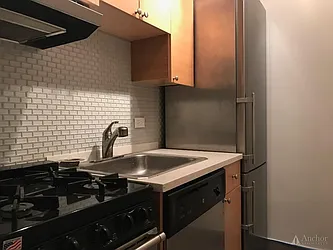 Rented by Anchor Associates