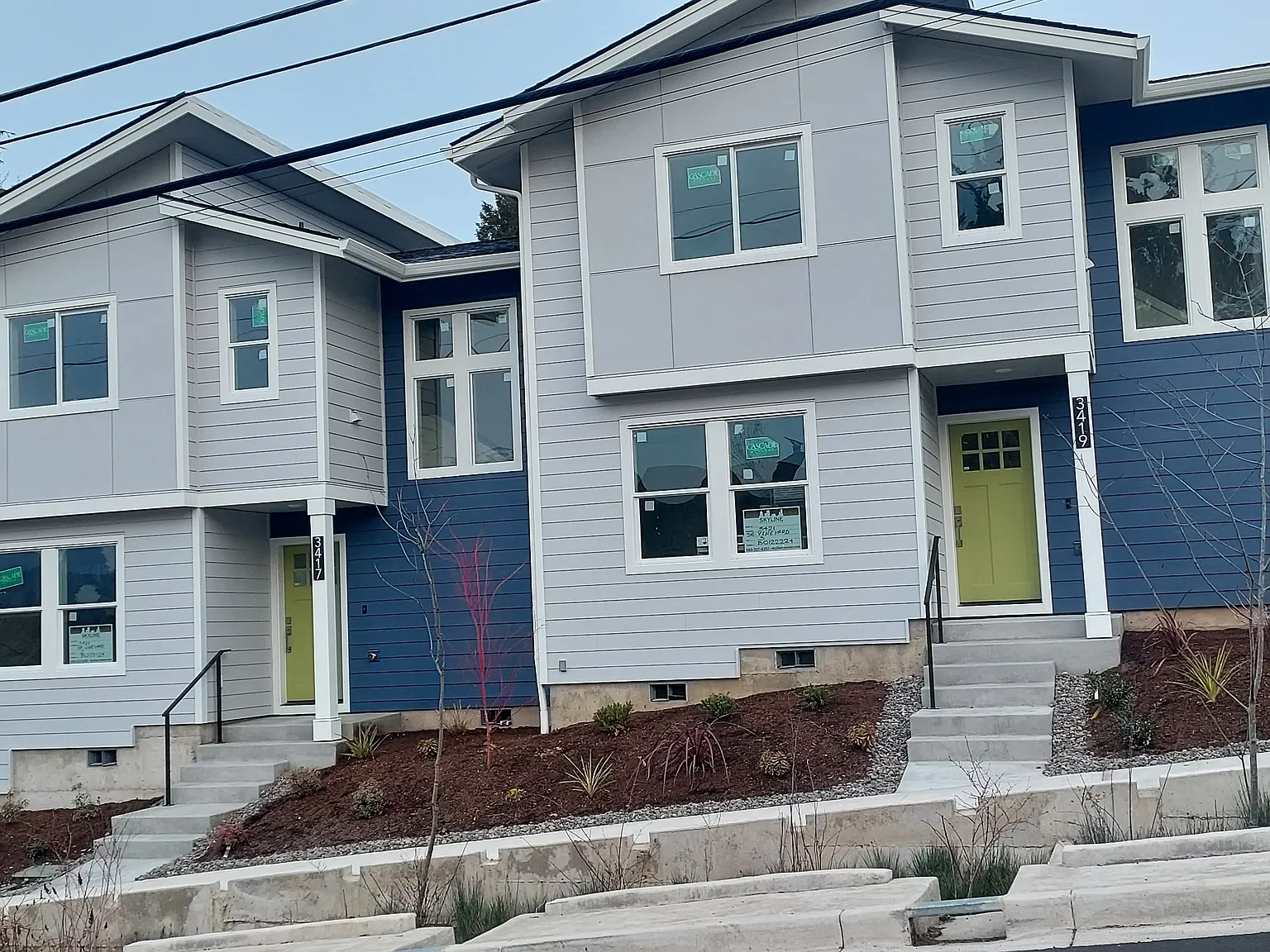 2 bed, 1.5 bath, 1094 sqft, $2,400 — Photo 2