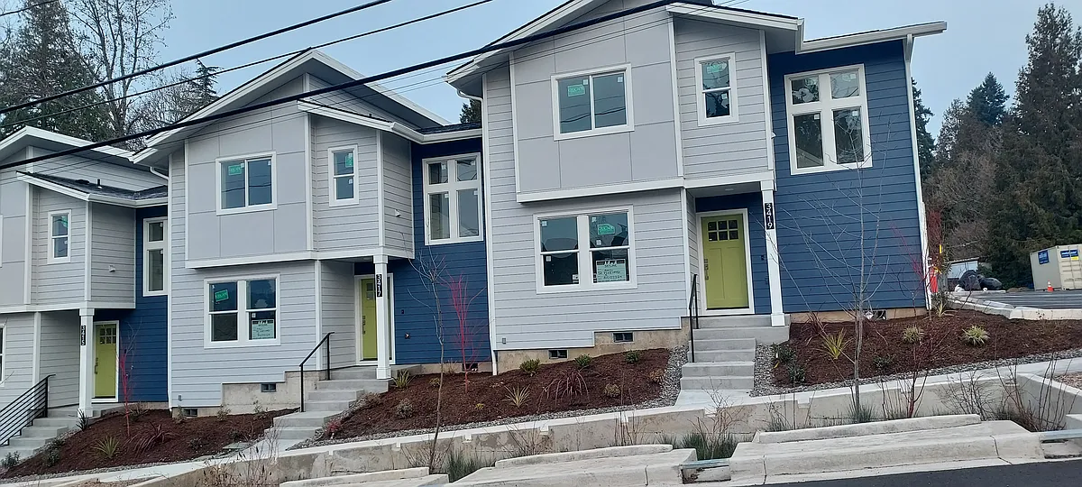 Building Photo - 3417 SE Vineyard Rd