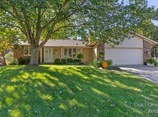 4459 Springmont Dr SE, Kentwood, MI