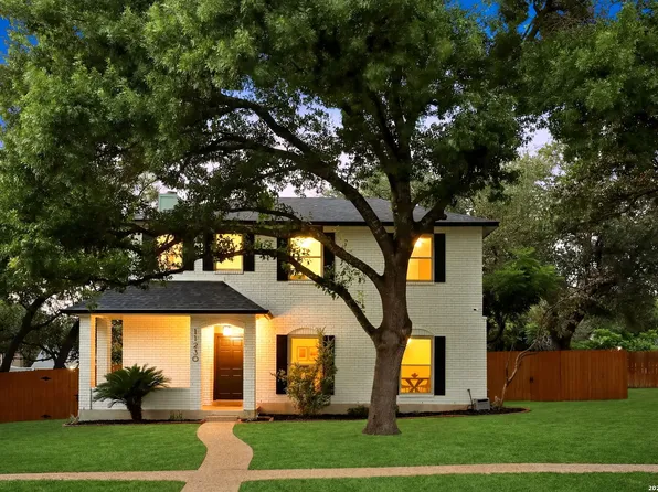 11230 Woodridge Frst, San Antonio, TX 78249
