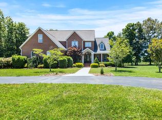 140 Maple Valley Ln, Cookeville, TN 38506