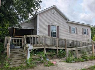 9305 W Arch St, Yorktown, IN 47396