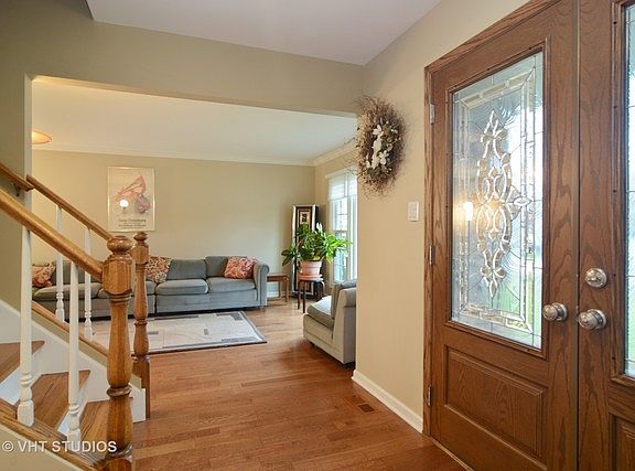 2nd image of 524 S Whitehall Dr