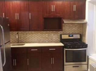 609 Halsey St #2, Brooklyn, NY 11233